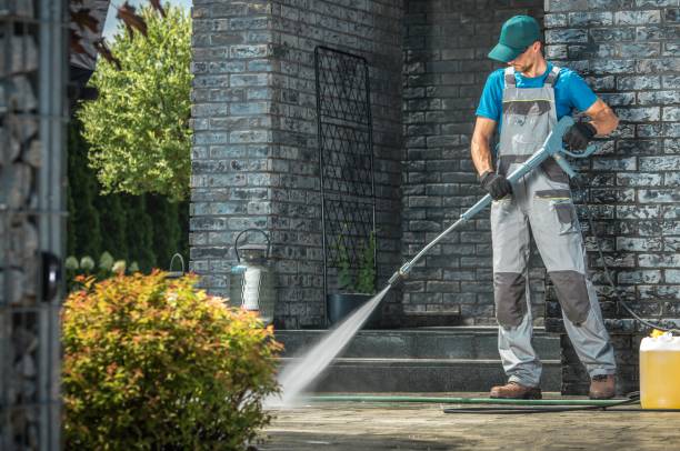 Best Post-Construction Pressure Washing  in Pelion, SC