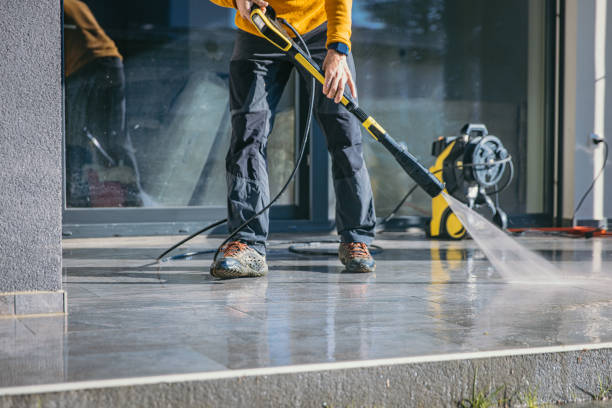 Best Parking Lot and Garage Cleaning  in Pelion, SC