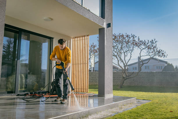 Pelion, SC Pressure Washing Services Company