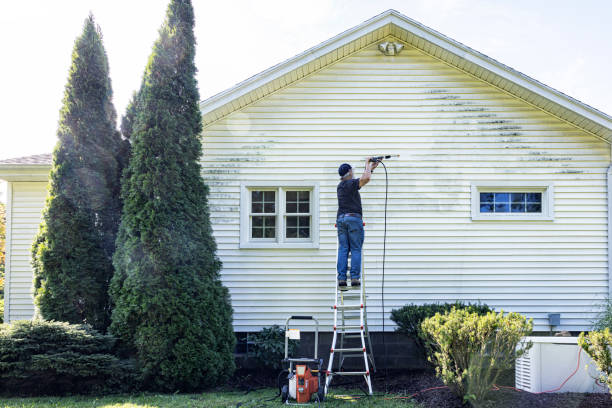 Historic Building Restoration in Pelion, SC